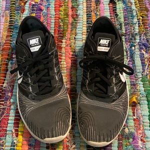 Nike training shoes